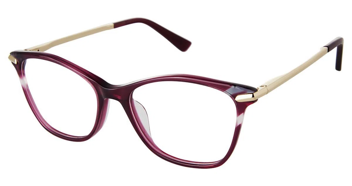 Ann Taylor TYATP825 Eyeglasses - view 3